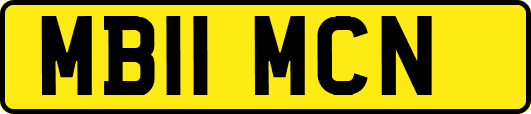 MB11MCN