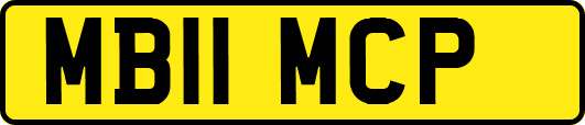 MB11MCP