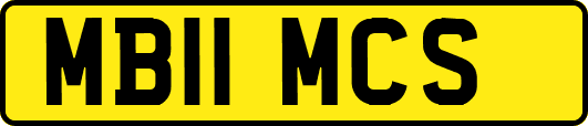 MB11MCS