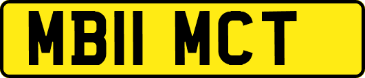 MB11MCT