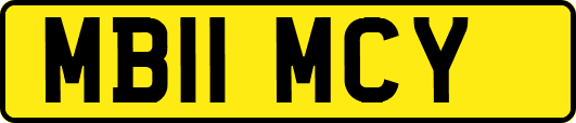 MB11MCY