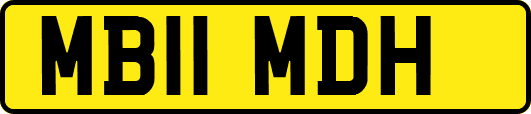 MB11MDH