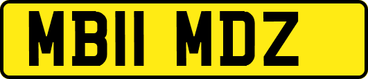 MB11MDZ