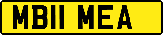 MB11MEA