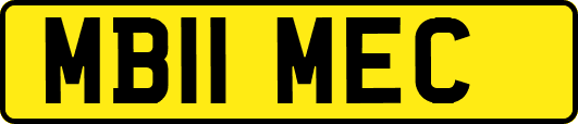 MB11MEC