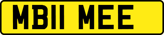 MB11MEE