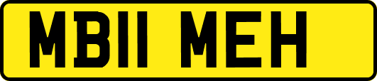 MB11MEH