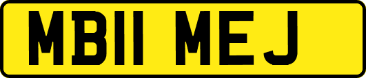 MB11MEJ