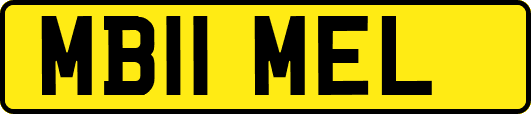 MB11MEL