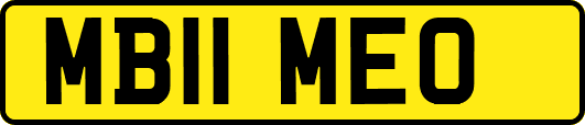 MB11MEO