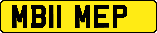 MB11MEP