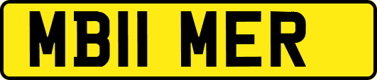 MB11MER