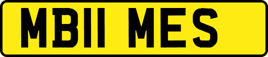 MB11MES