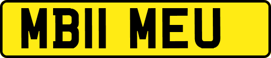 MB11MEU