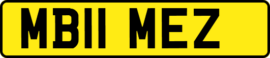 MB11MEZ