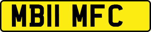 MB11MFC
