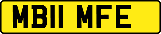MB11MFE