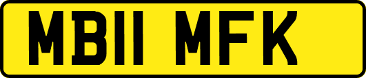 MB11MFK
