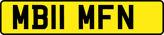 MB11MFN