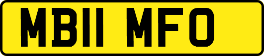 MB11MFO