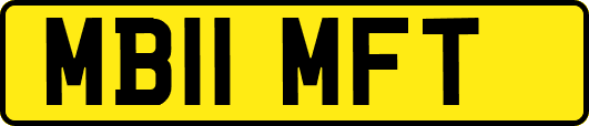 MB11MFT