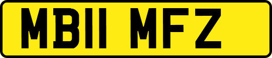 MB11MFZ
