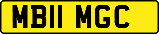 MB11MGC