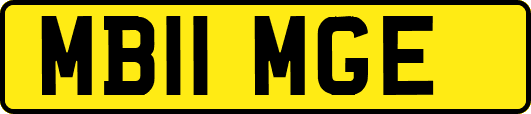 MB11MGE