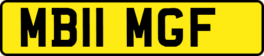 MB11MGF