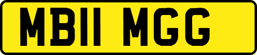 MB11MGG