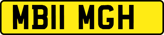 MB11MGH