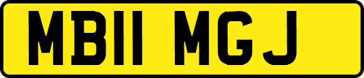 MB11MGJ