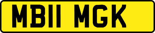 MB11MGK