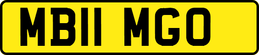 MB11MGO