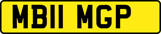 MB11MGP