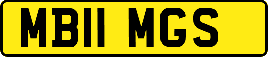 MB11MGS