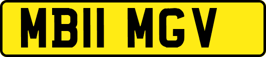 MB11MGV