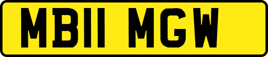 MB11MGW