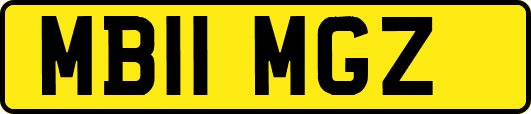 MB11MGZ