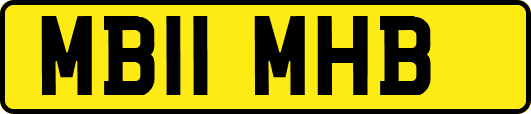 MB11MHB