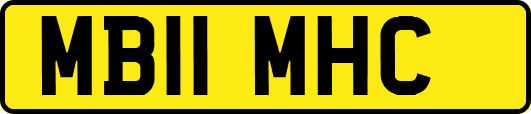 MB11MHC
