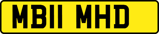 MB11MHD