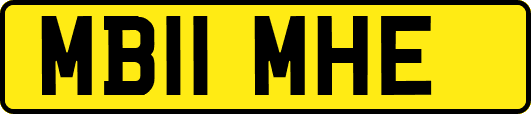 MB11MHE