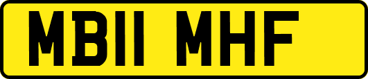 MB11MHF