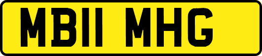 MB11MHG