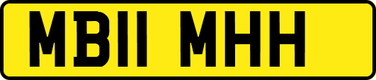 MB11MHH