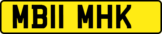 MB11MHK