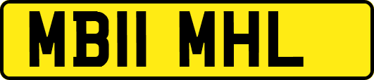 MB11MHL