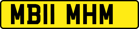 MB11MHM