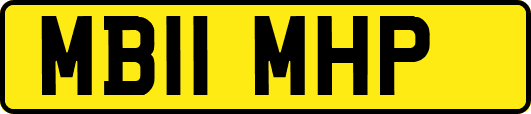 MB11MHP